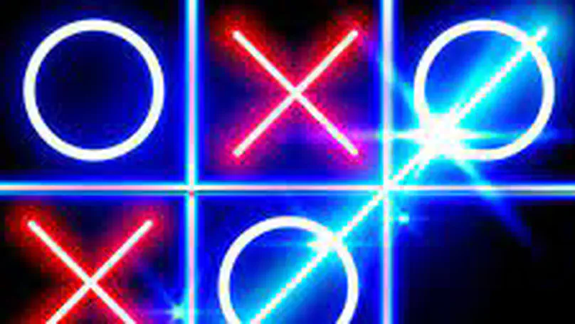 Unbeatable Tic-Tac-Toe